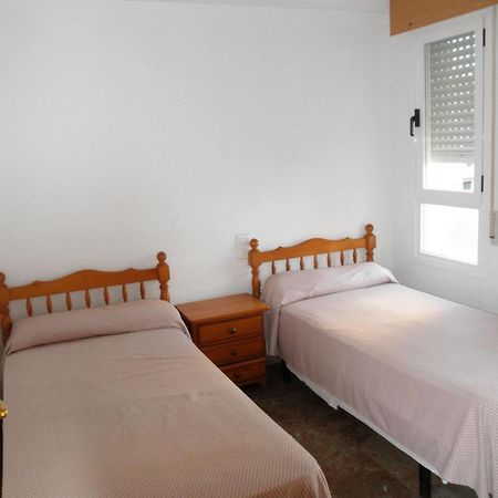 Apartamentos Edificio Mirasierra Oropesa del Mar Exterior foto