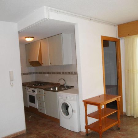 Apartamentos Edificio Mirasierra Oropesa del Mar Exterior foto