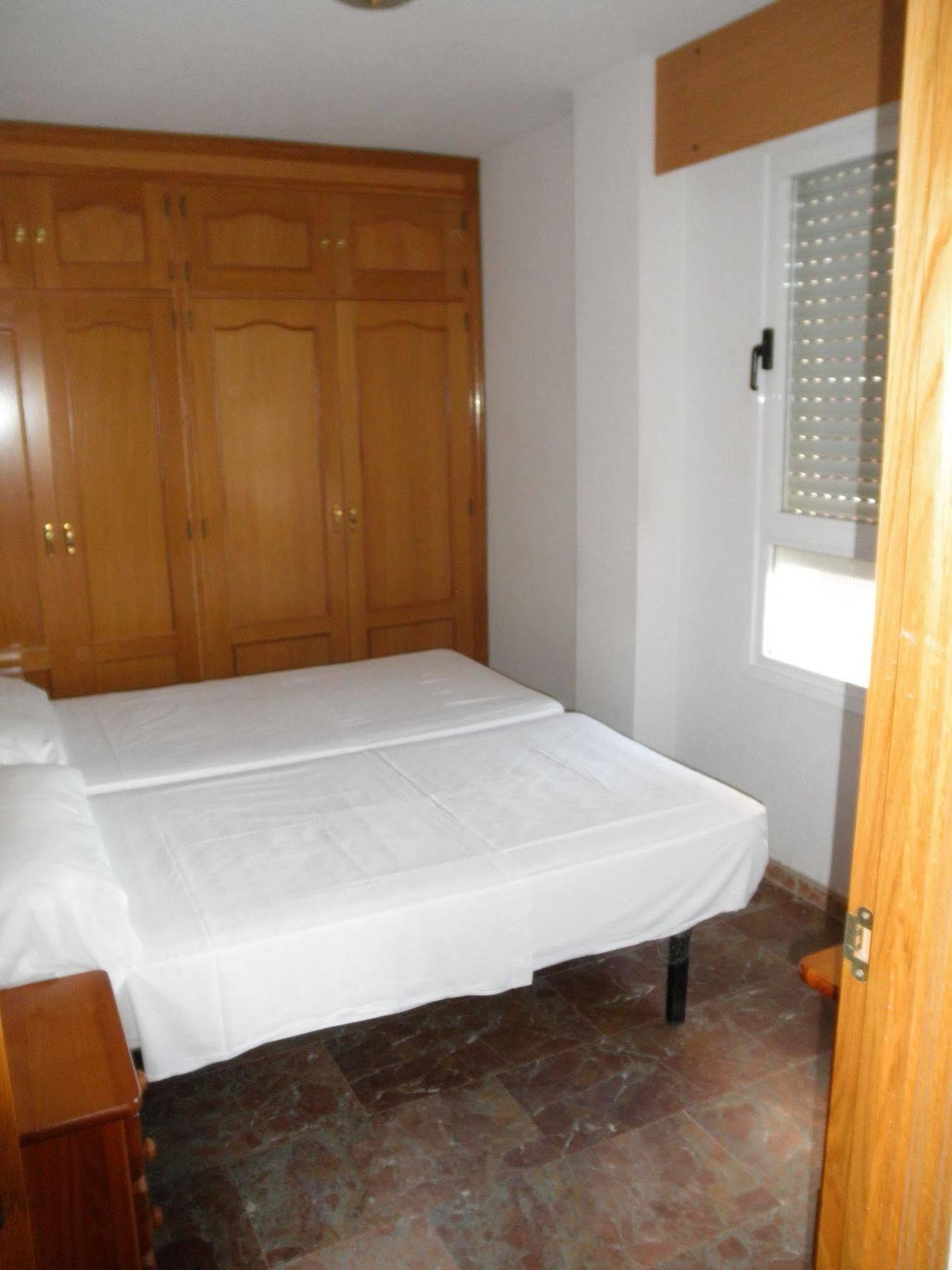 Apartamentos Edificio Mirasierra Oropesa del Mar Exterior foto